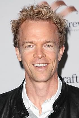 Greg Coolidge