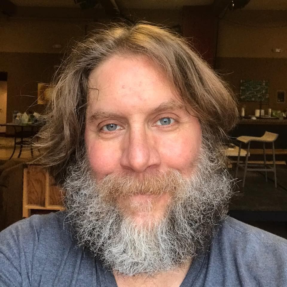 Matt Moody