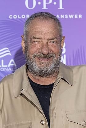 Dick Wolf