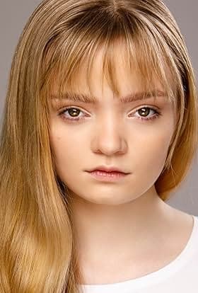 Natalie Grace