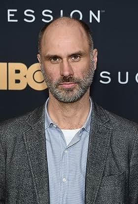 Jesse Armstrong