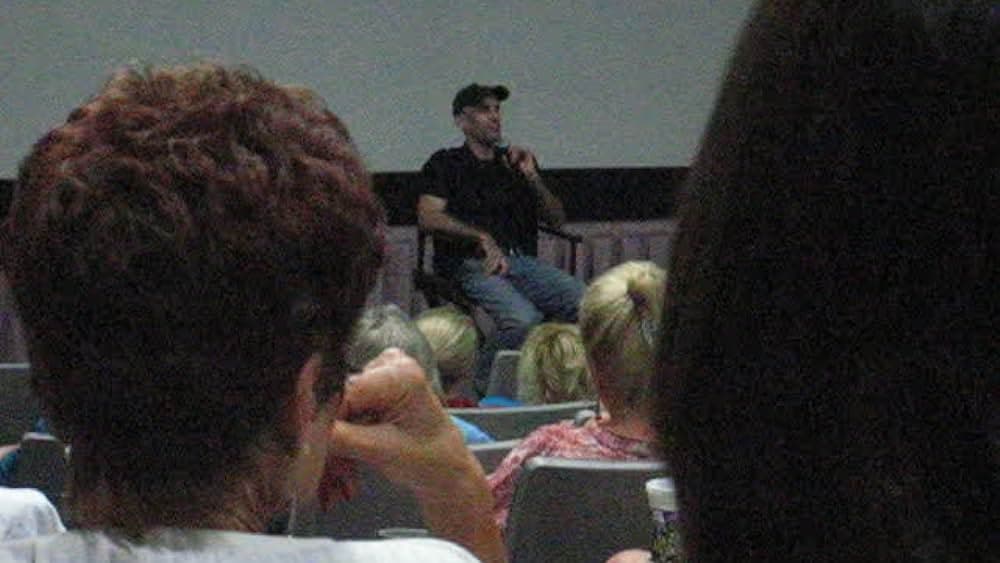 Harris Goldberg