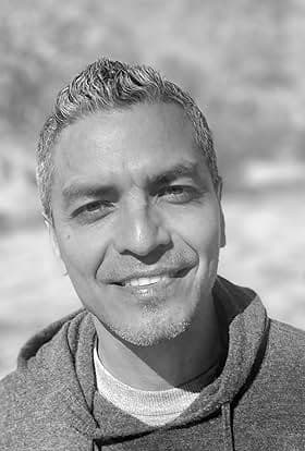 Donald Roman Lopez