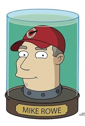 Michael Rowe