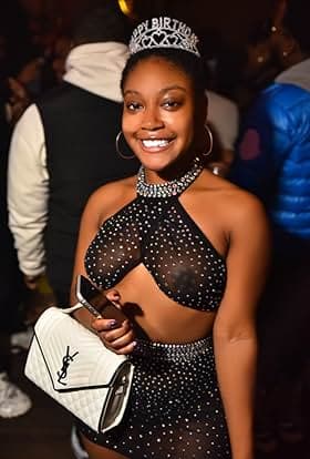 Arianna Jones