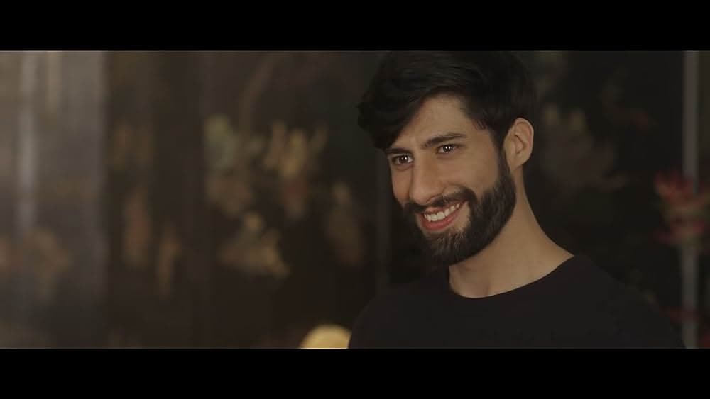Maëva El Aroussi