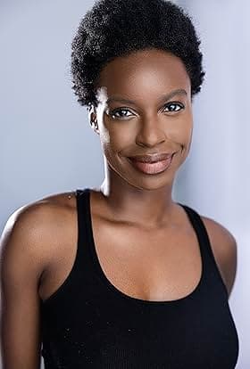 Aubri Ebony