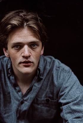 Sebastian Carr