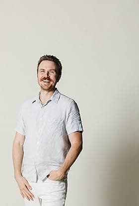 Gareth Reynolds