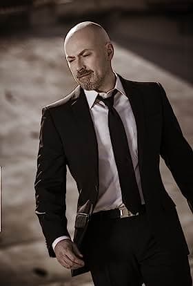 Steven S. DeKnight