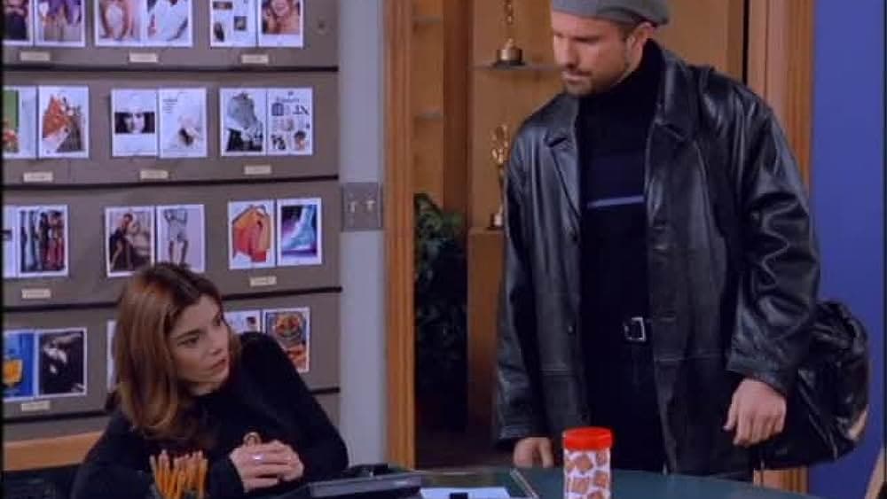 Danny Zuker