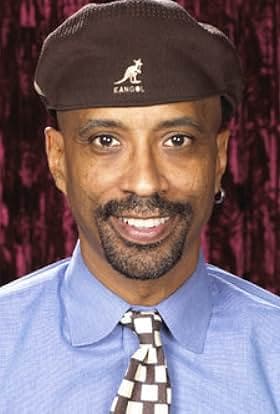 Chuck Vinson