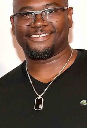 Eugene Harris