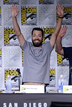 Edward Kitsis