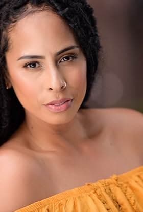 Elicia Monroe