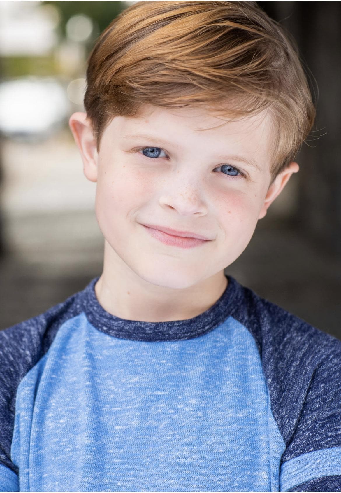 Grant Feely