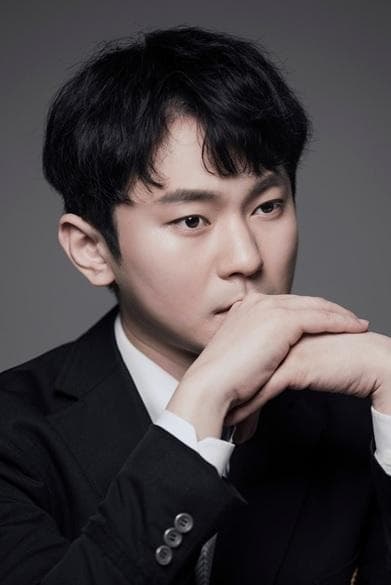 Kang Ki-Doong