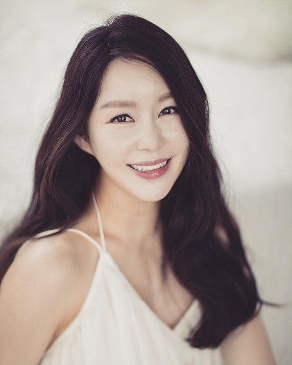 Lee Soo-ryun