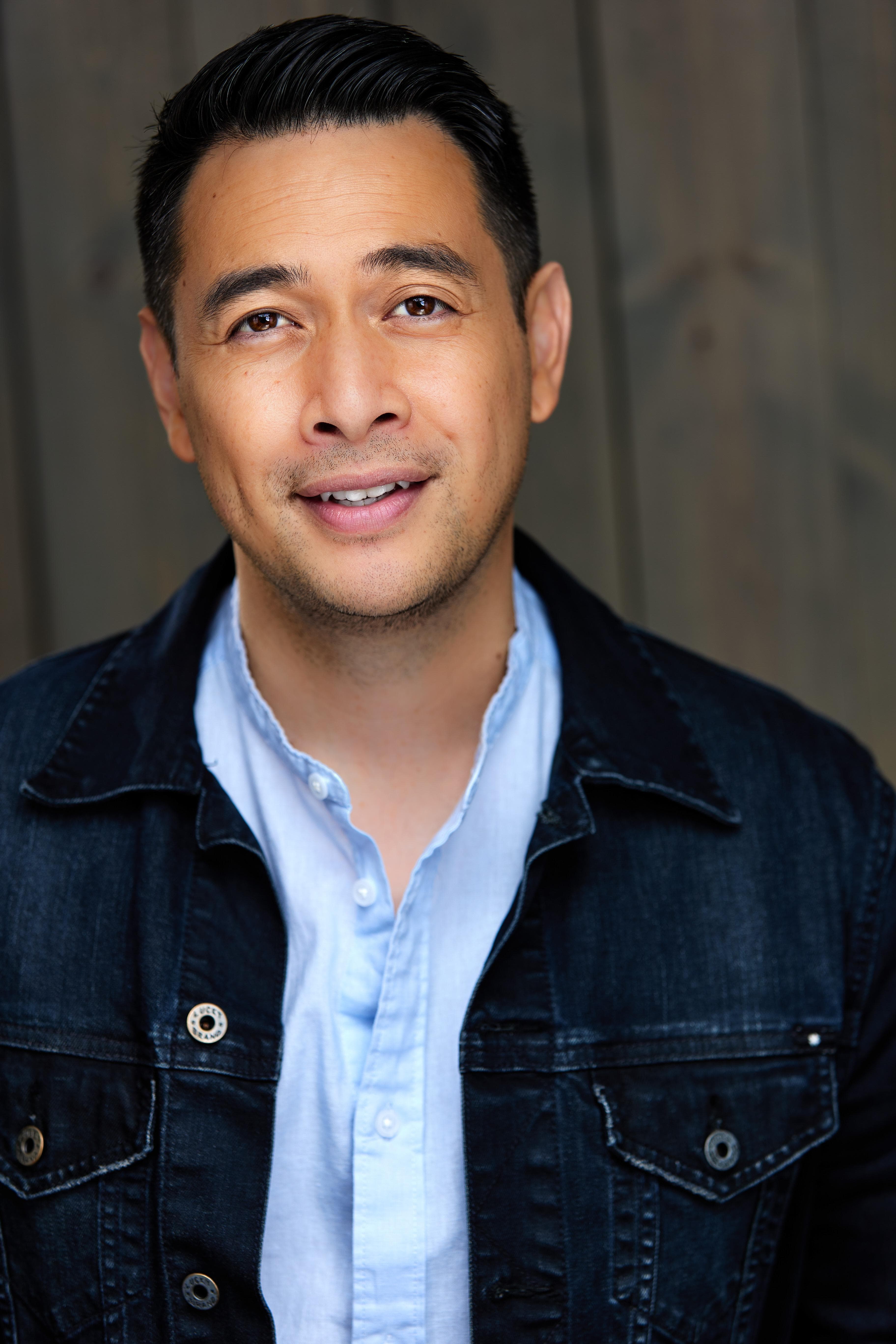 Ron Nery Jr.