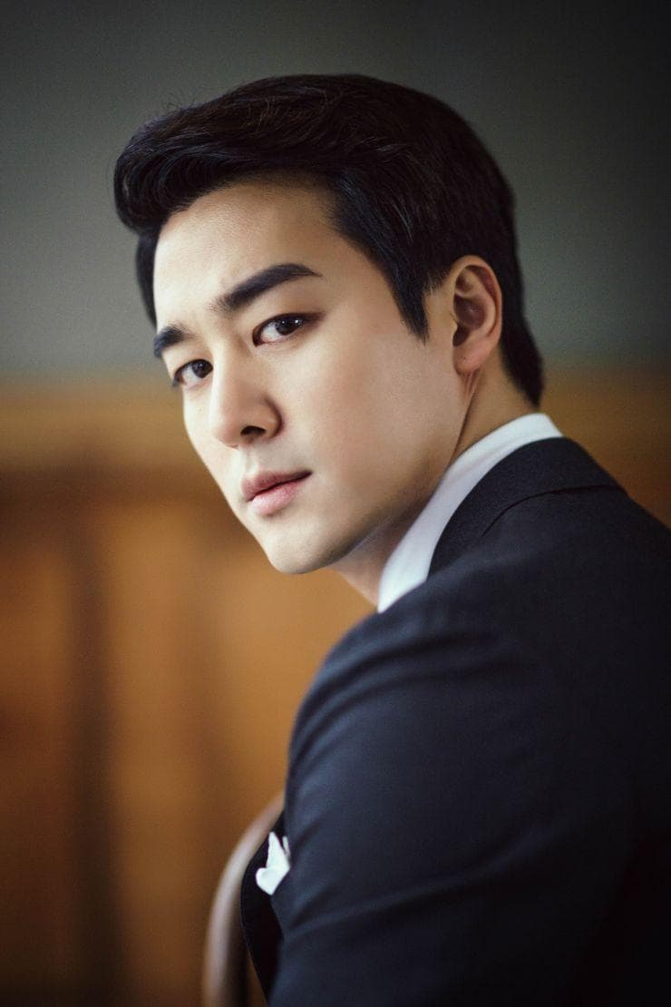 Chang-Suk Oh