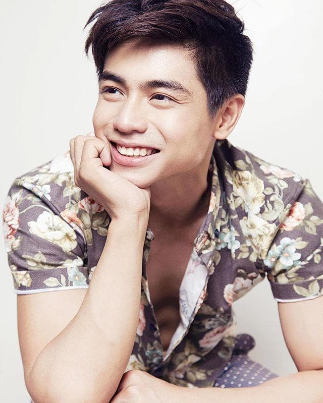 Van Allen Ong