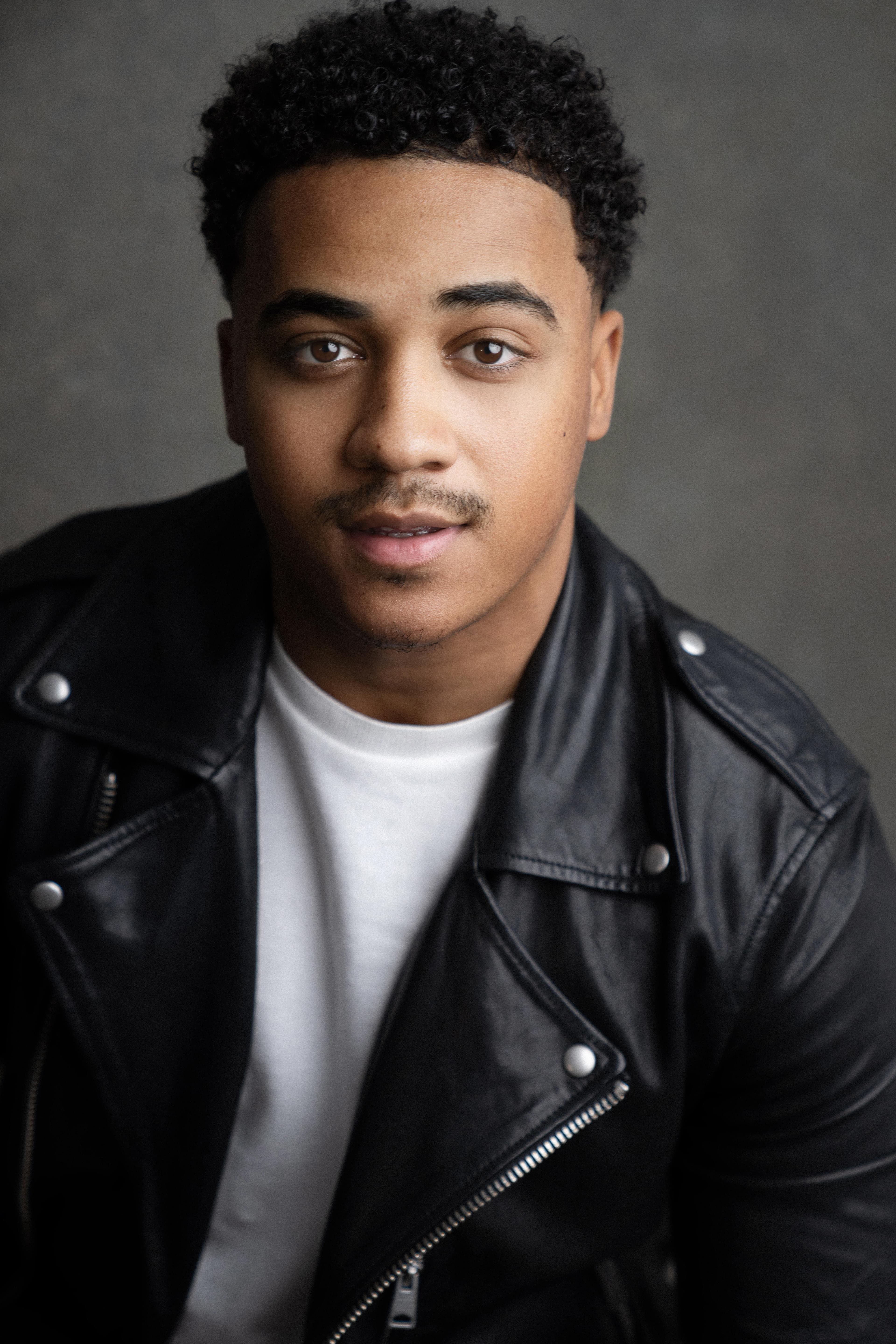 Theo Graham