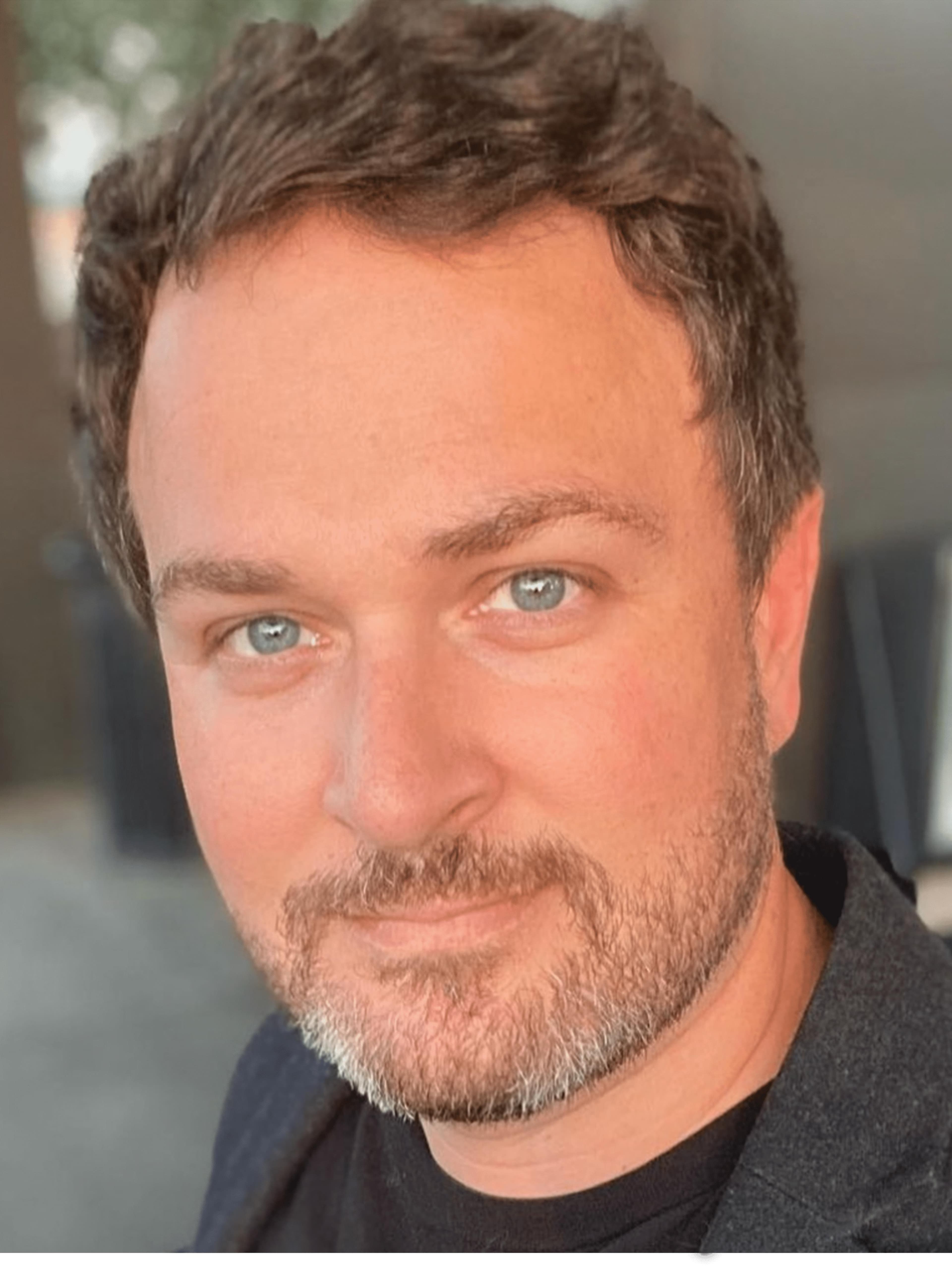 Christopher Wehkamp
