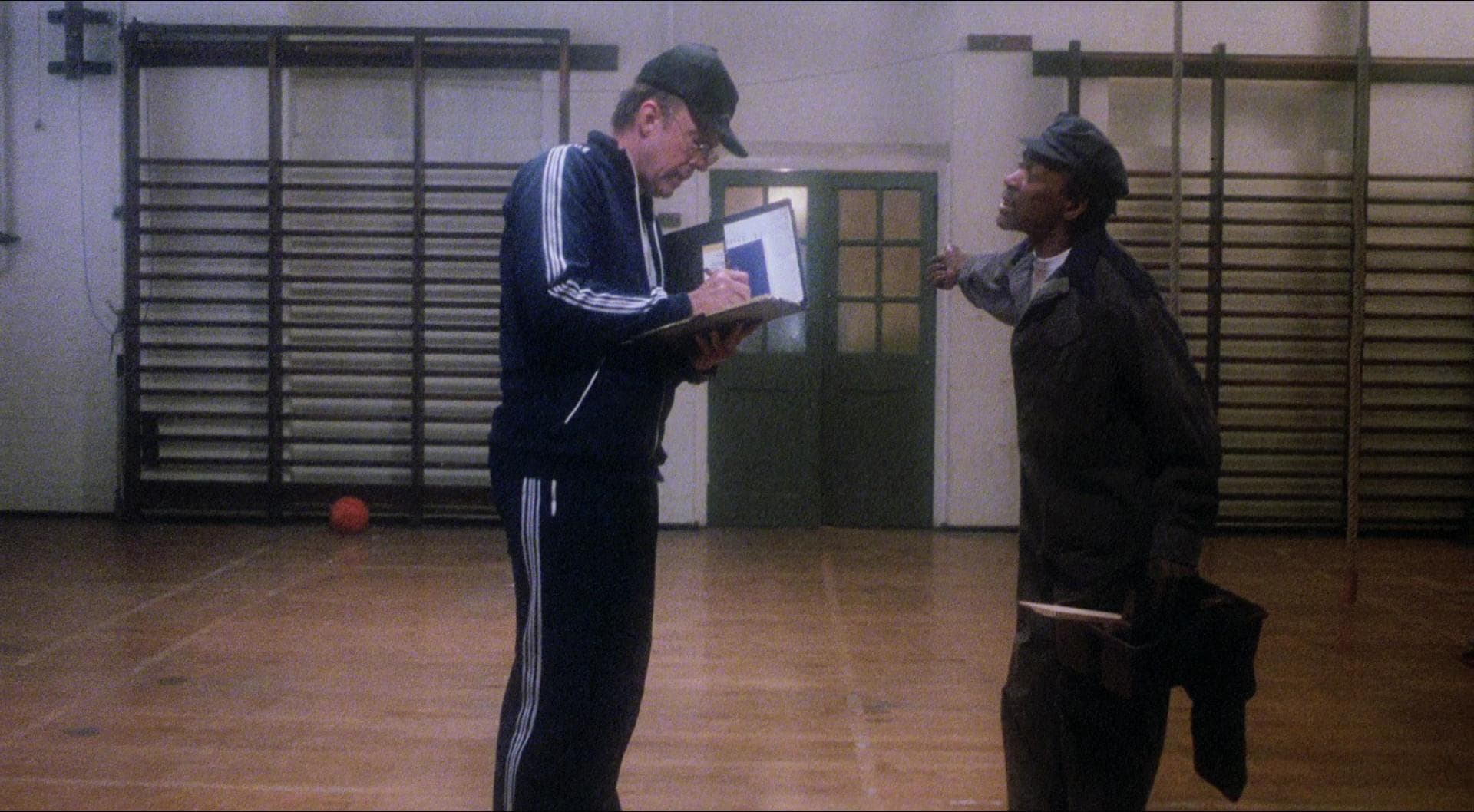 Marc Smith