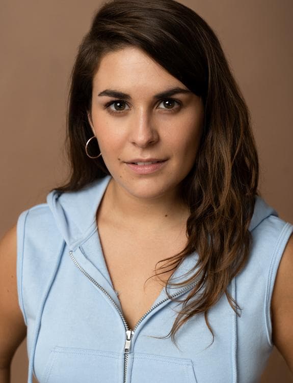 Paula Roy