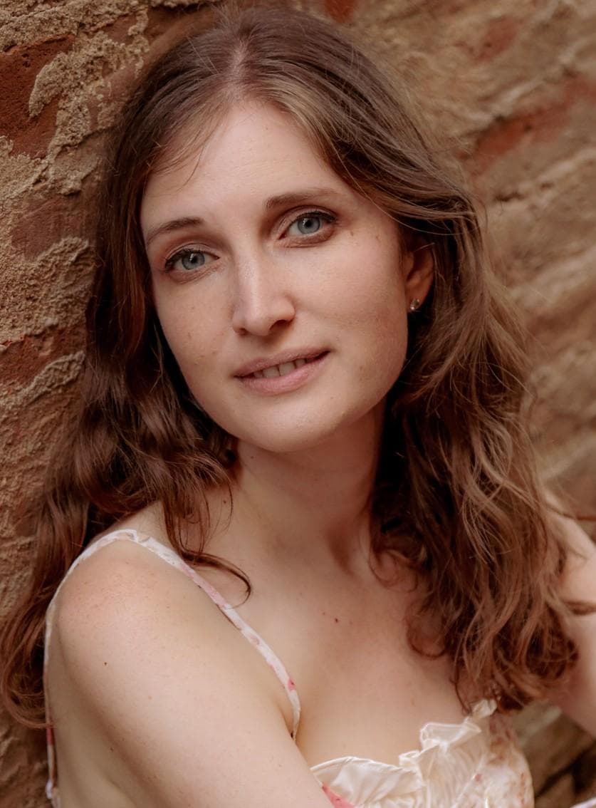 Katie Otten