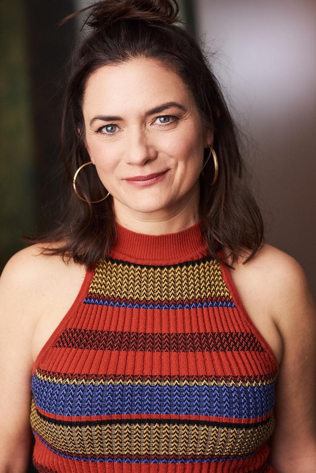 Eileen Álvarez