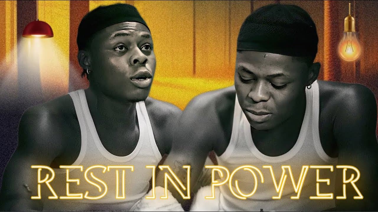 BEST OF MOHBAD VIDEO MIX | REST IN POWER | 2023 | NAIJA | #MOHBAD #viral  #1k poster