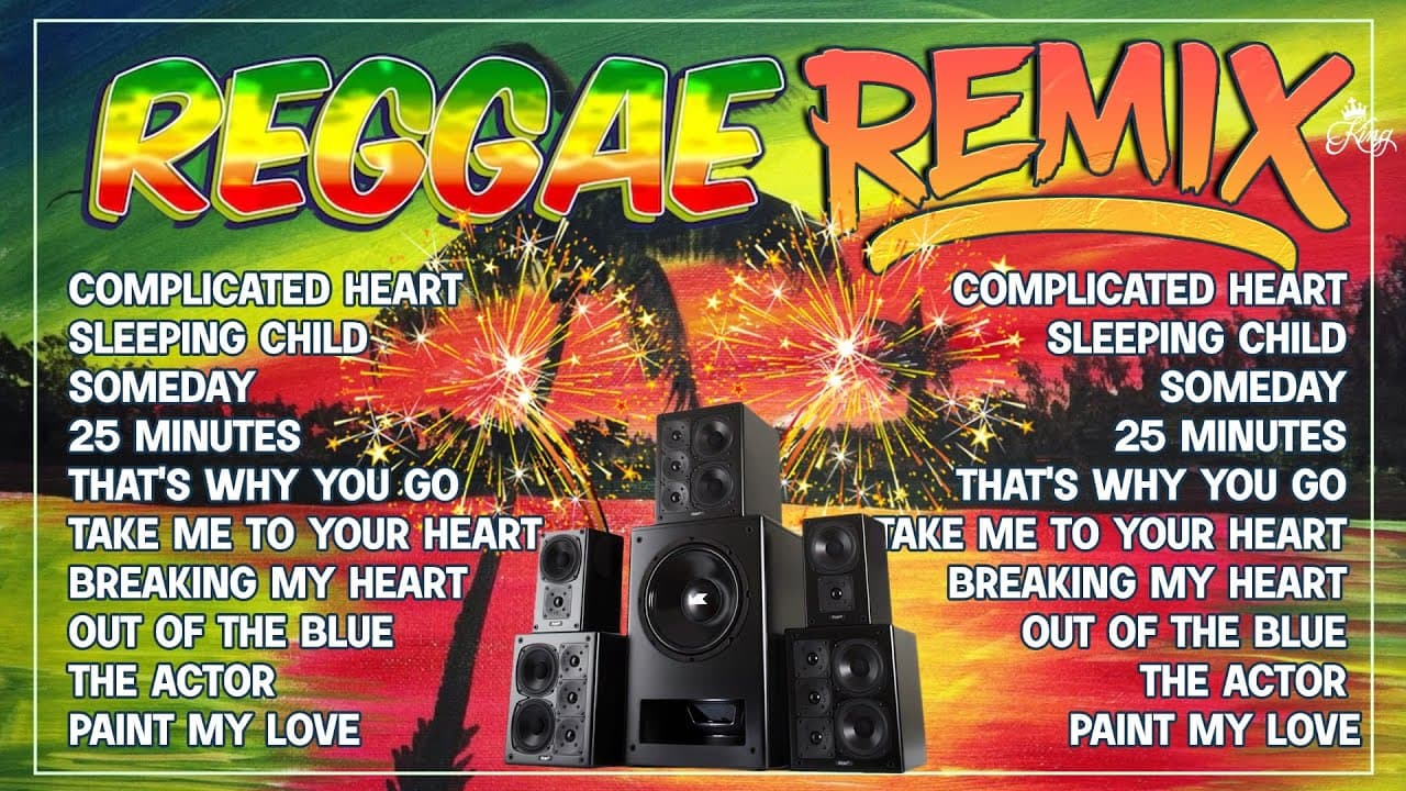 25 MINUTES...x DJ Mhark Ansale Remix ✨ BEST REGGAE REMIX 2023 - REGGAE SONGS FOREVER poster