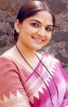 Indira Krishnan