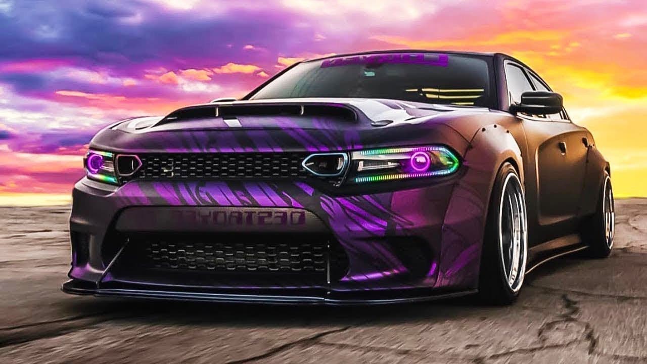 BASS BOOSTED SONGS 2024 🔈 CAR MUSIC 2024 🔈 EDM BASS BOOSTED MUSIC 2024 poster