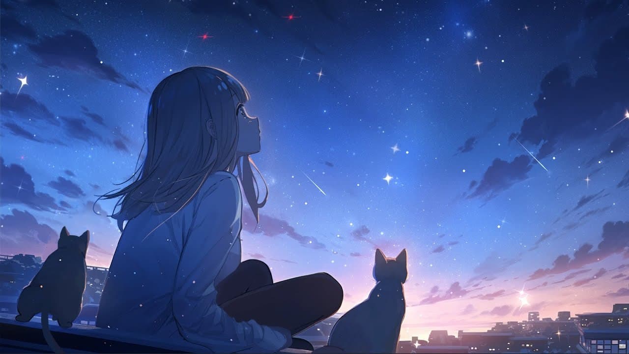 Relaxing Sleep Music, Eliminate Stress And Calm The Mind, Peaceful Piano Music, Mind Relaxing BGM poster