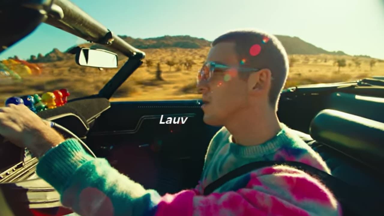 [𝐏𝐥𝐚𝐲𝐥𝐢𝐬𝐭🎶]🚗 Drive with Lauv| 여행 N 라우브🎧 💕노래 모음(ft.Anne Marie, Lany, Troye Sivan, Conan gray)|플레이리스트| poster