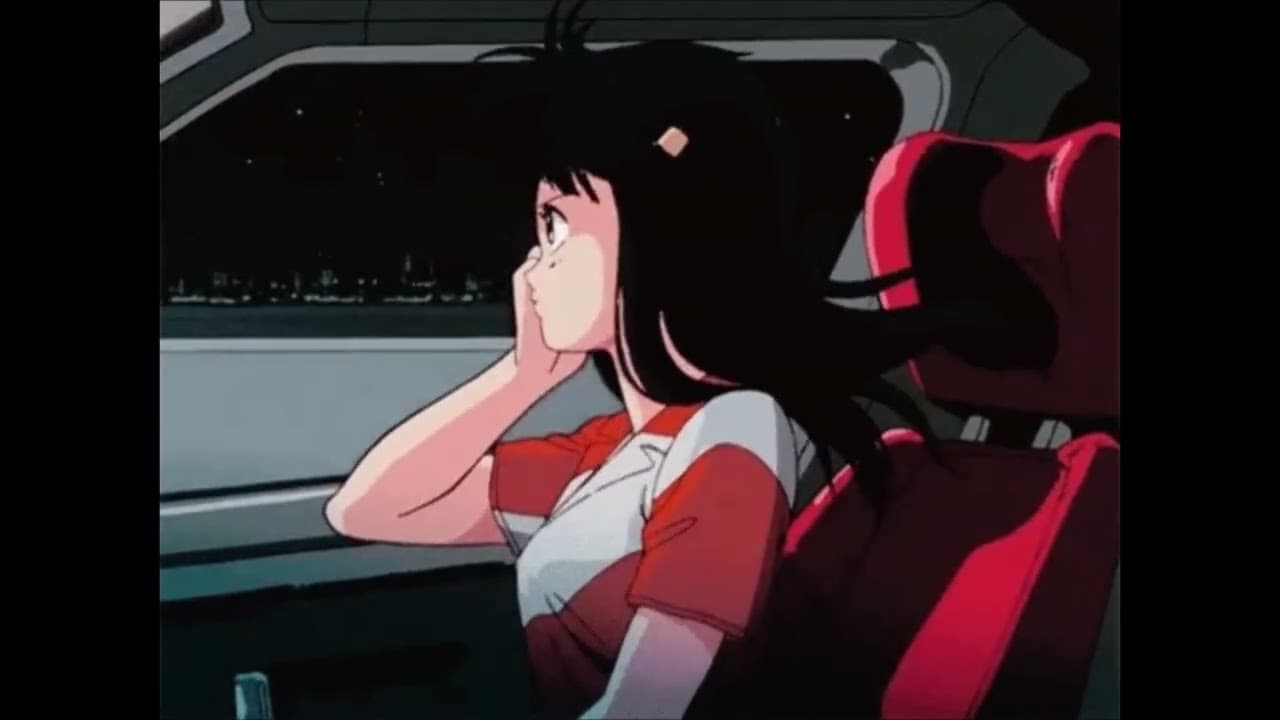 a night drive playlist | the bittersweet feeling of love poster