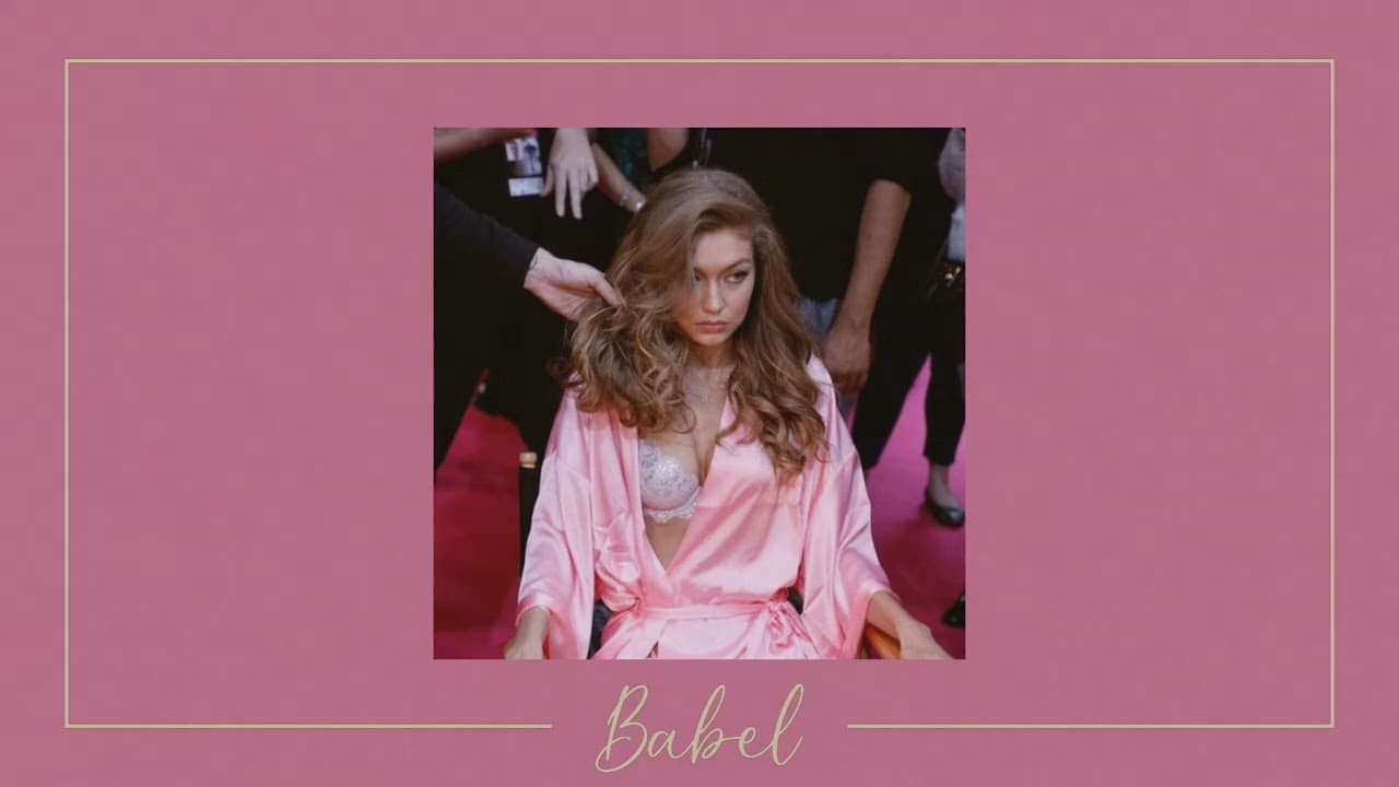 Your It Girl Era playlist - Baddie playlist to BOOST your confidence poster