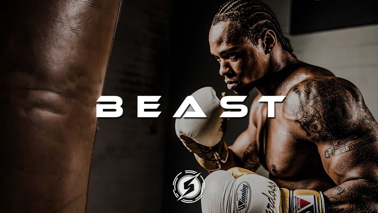 Aggressive Rap Gym Workout Mix 2024 💪 Best Hip Hop Workout Music Mix 2024 ft Eminem, 2Pac, DMX poster