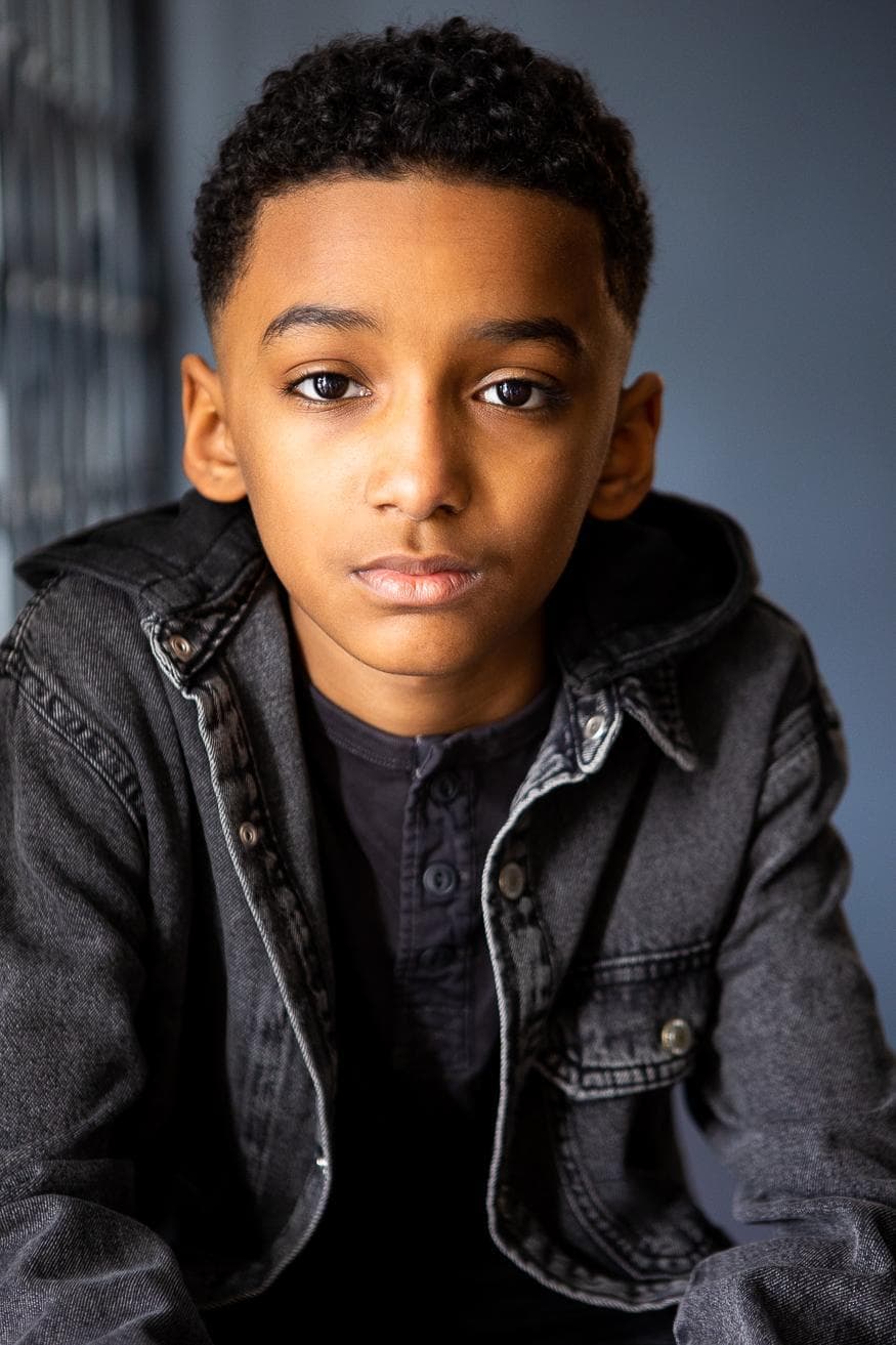 Carter Young