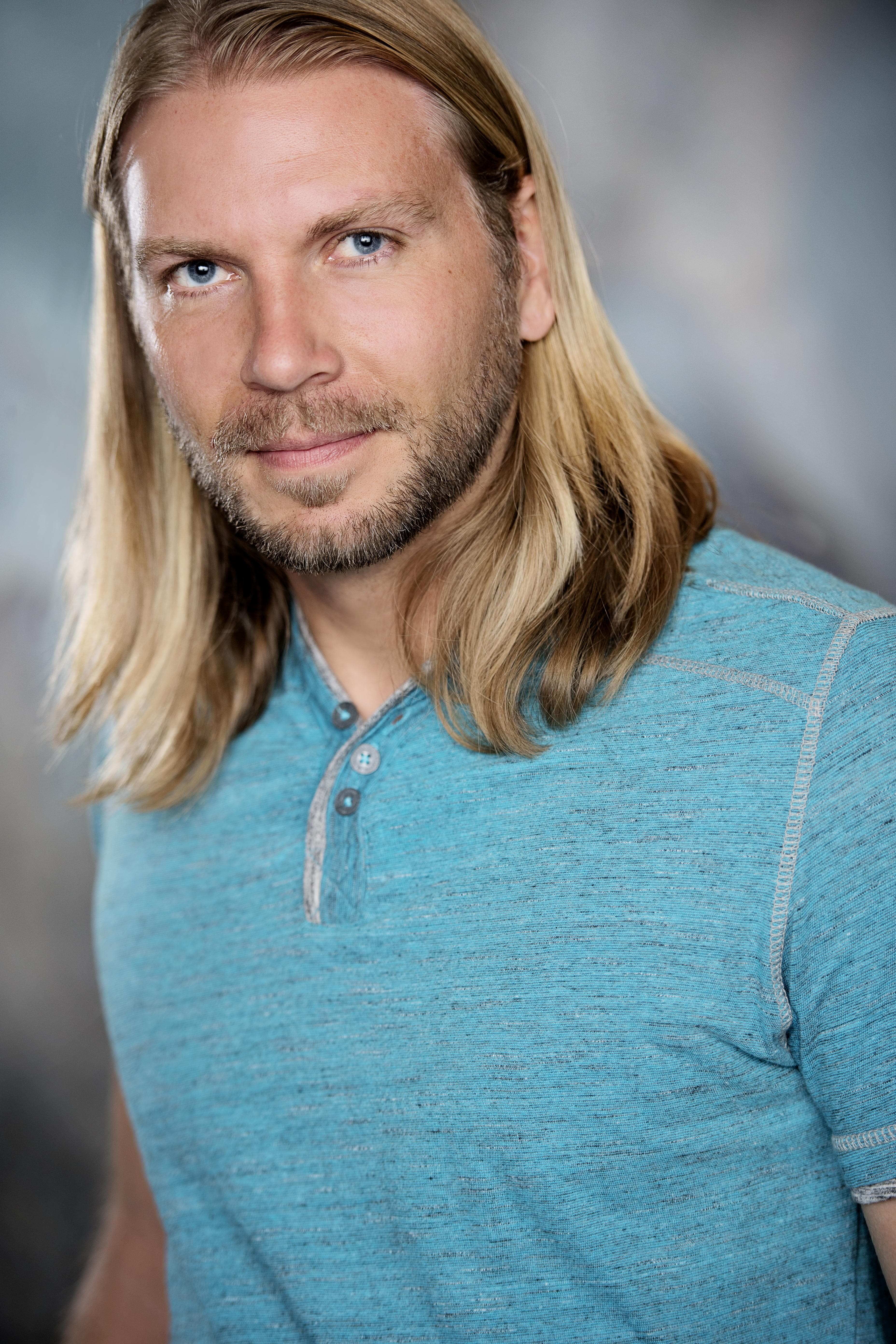 Jace Warren
