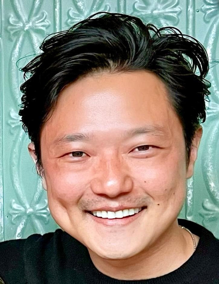 Ronnie Cho