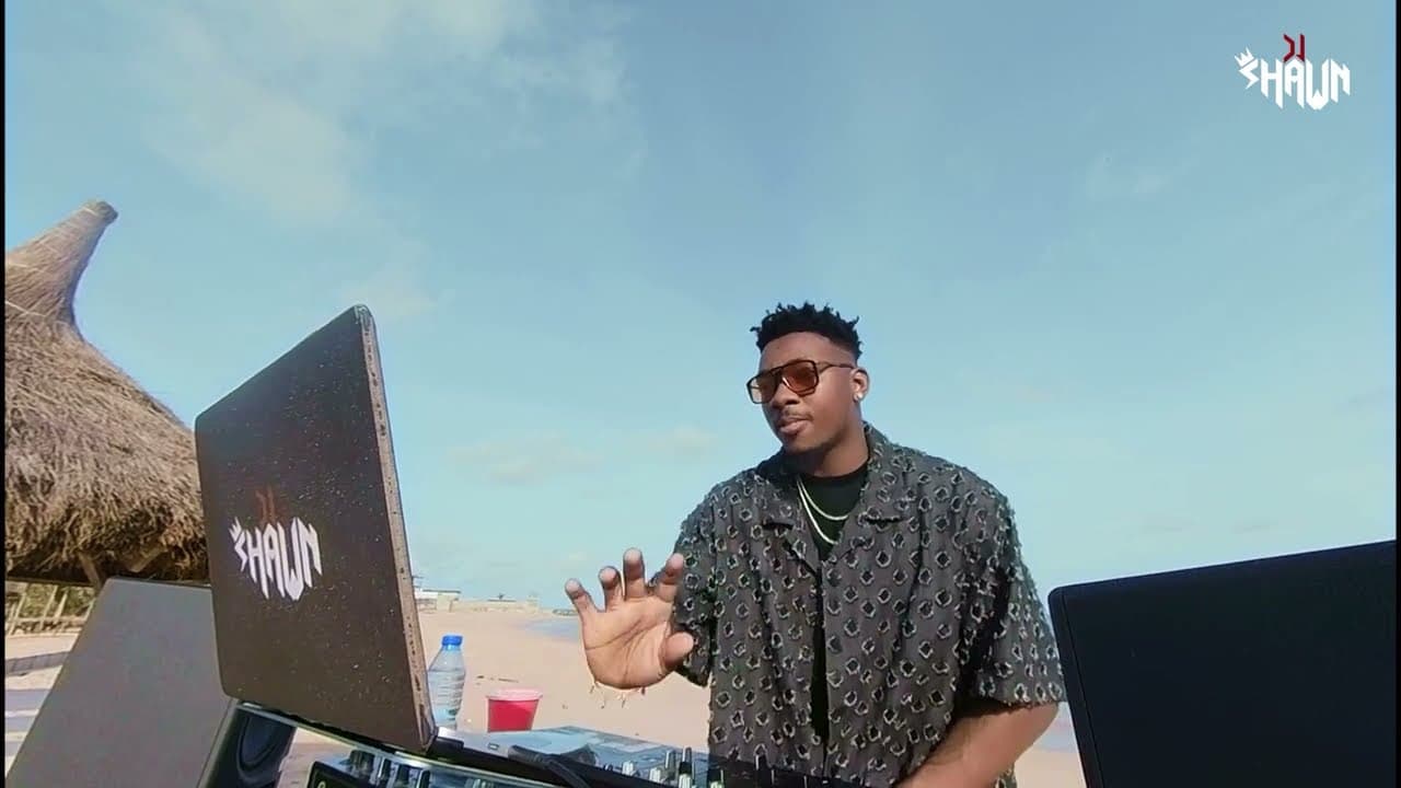 AFROBEATS SUMMER MIX 2024 | BEST OF AFROBEATS | BURNA BOY | WIZKID | REMA | ASAKE | AYRA STARR | poster