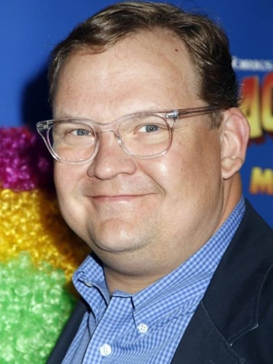 Andy Richter
