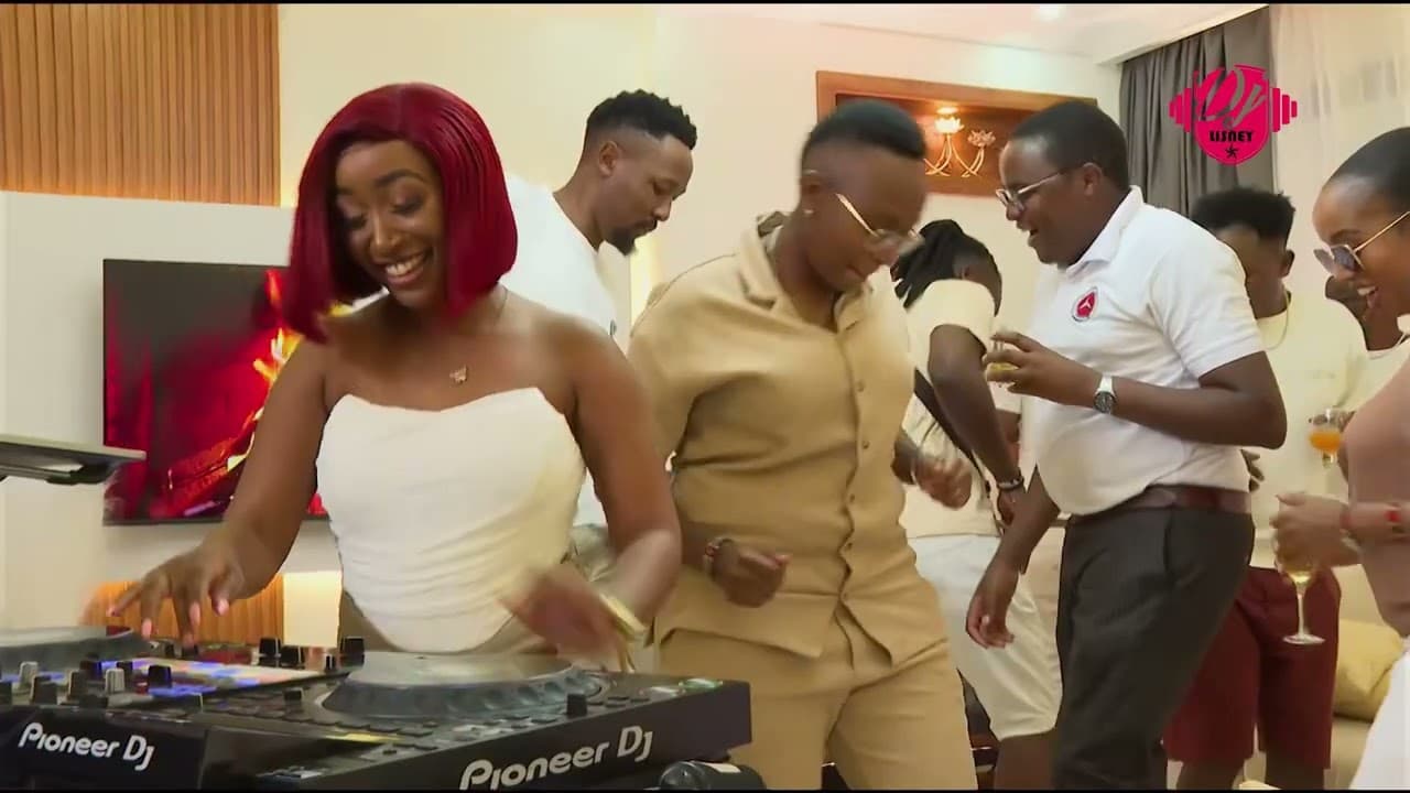 GOOD VIBEZ |apartment edition DJ LISNEY| Best of AFROBEATS, Arbatone,Amapiano MIX 2024/ burna/Asake poster