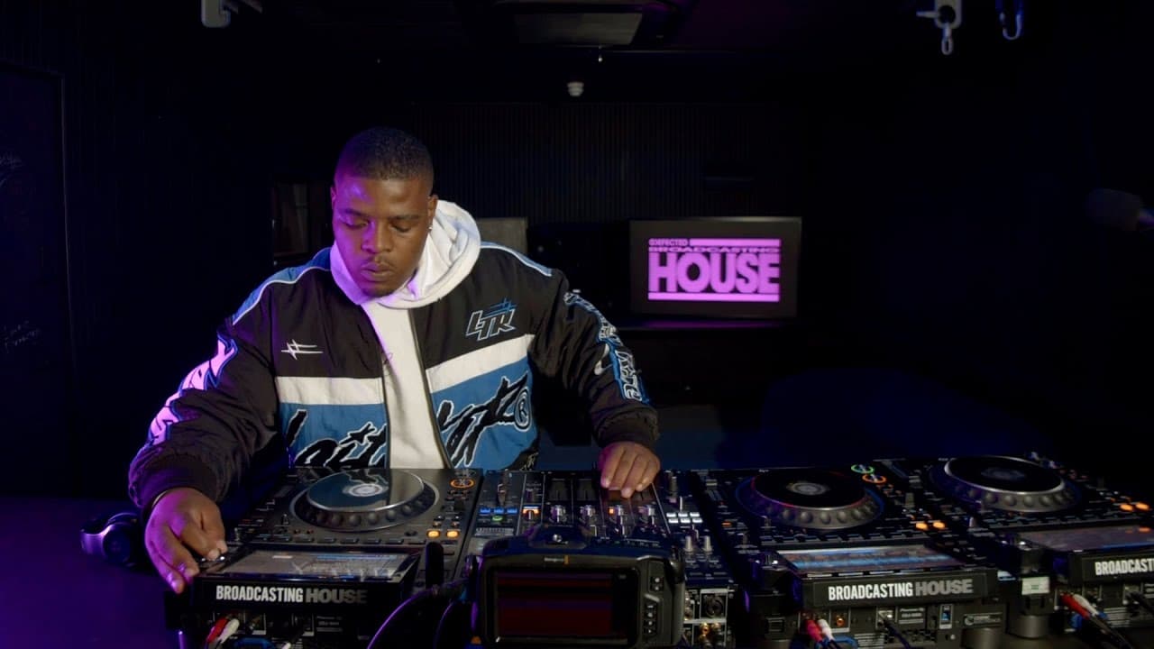 Soulful Amapiano DJ Mix | Tyler ICU | Defected Broadcasting House poster
