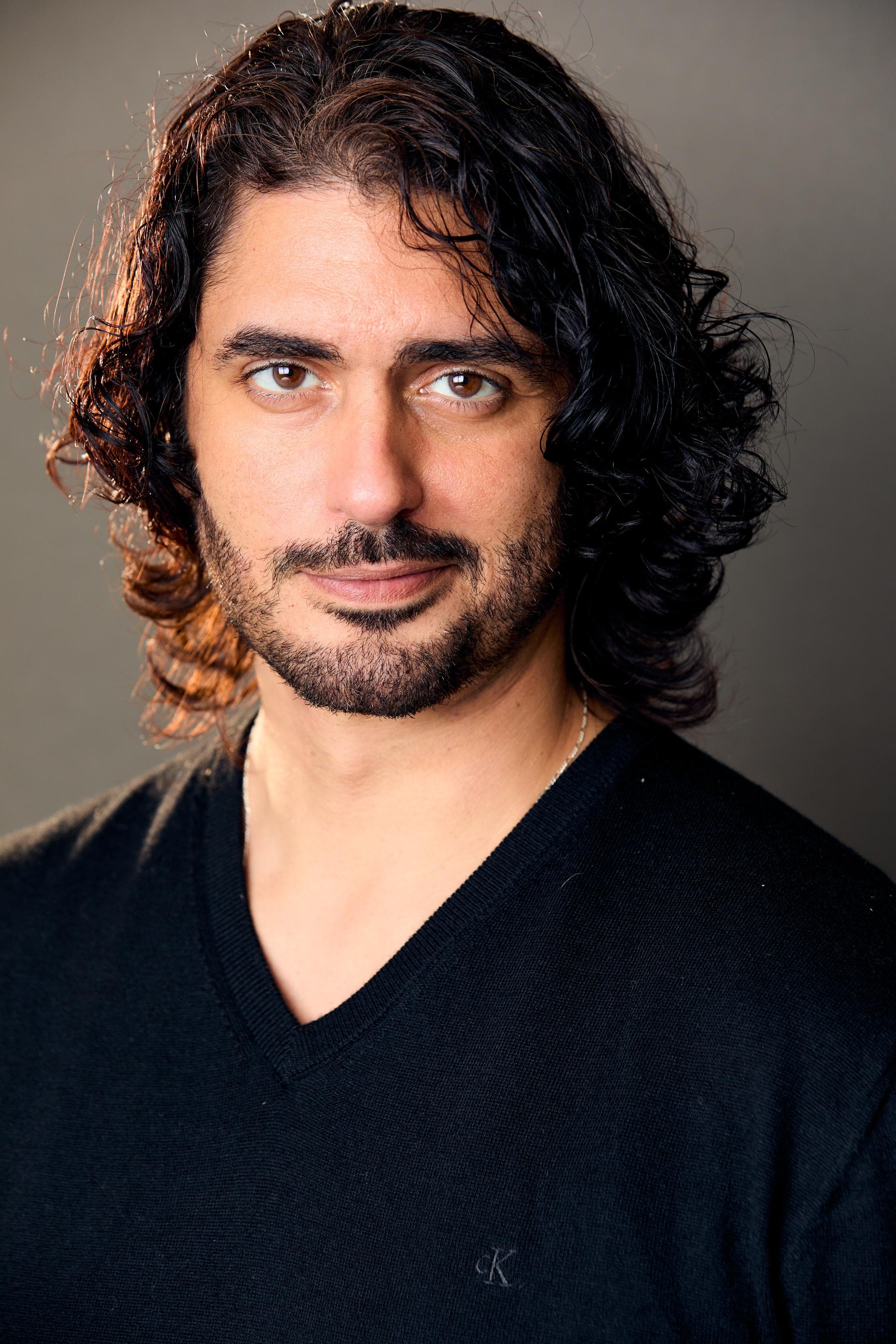 Dav Coretti