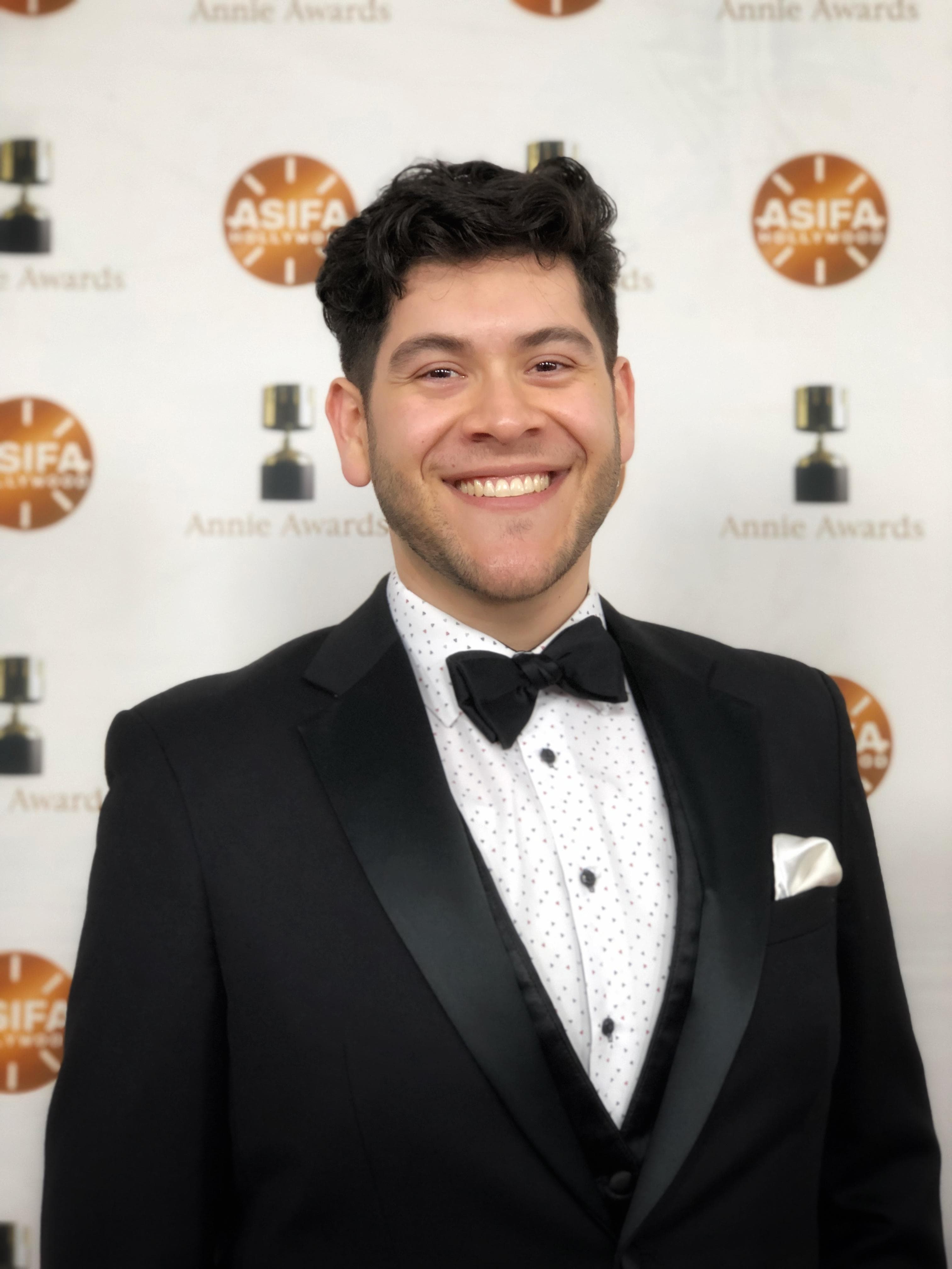 Michael Herrera