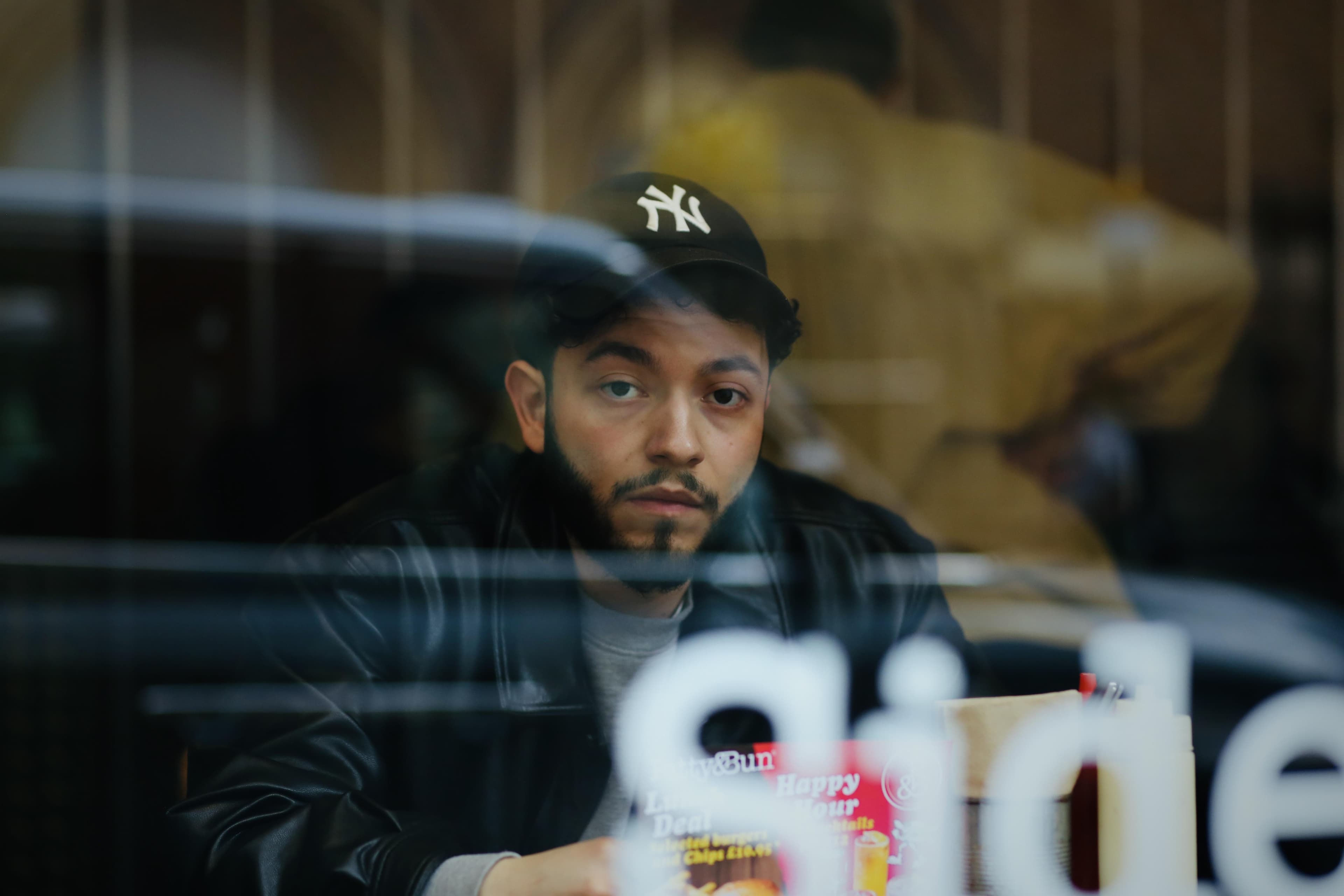Sebastian Orozco